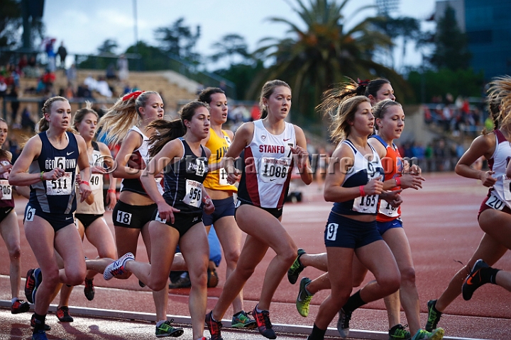 2014SIfriOpen-202.JPG - Apr 4-5, 2014; Stanford, CA, USA; the Stanford Track and Field Invitational.